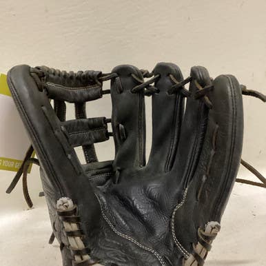 Used Rawlings SPL120AIBB BB/SB Glove RH Throw Black 12" 11725-S000494577