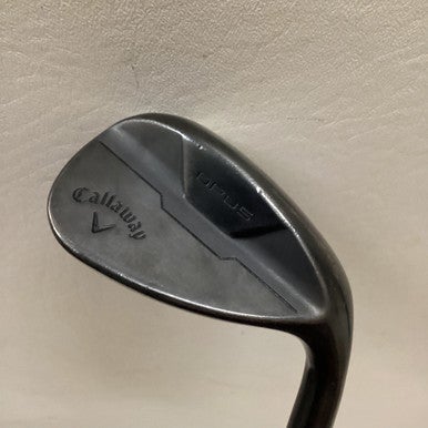 Used Callaway OPUS Golf Wedge Mens RH 50 Degree 11725-S000494592