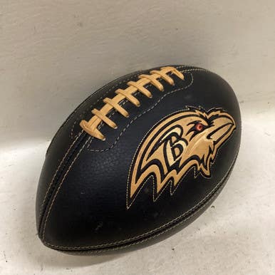Used Official Football 11725-S000494625