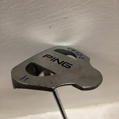 Used Ping Jr Putter RH 11725-S000495122