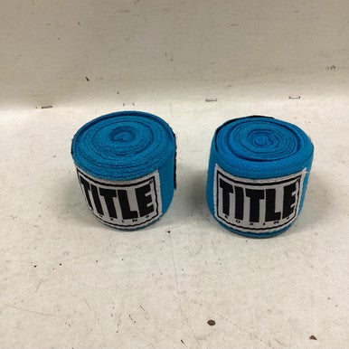 Used Title Boxing Accessory 11725-S000495155