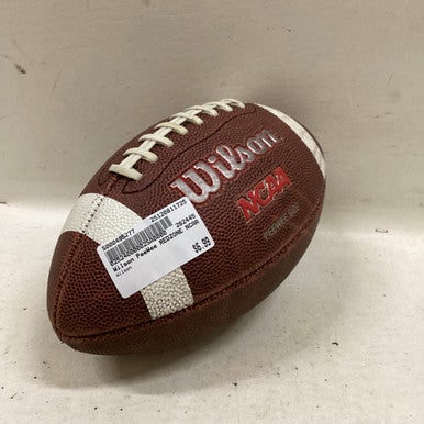 Used Wilson PeeWee Football 11725-S000495277