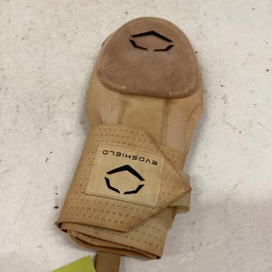 Used Evoshield SLIDING MITT BB/SB Training Aid 11725-S000495855