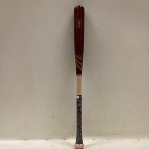 Used Marucci AM22 YOUTH MODEL BB/SB Wood Bat 29" 11725-S000495871