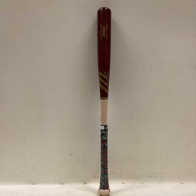 Used Marucci AM22 YOUTH MODEL BB/SB Wood Bat 29" 11725-S000495871