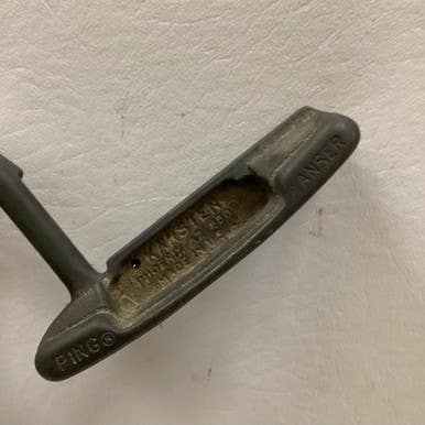 Used Ping ANSER Mens Putter RH 11725-S000495893