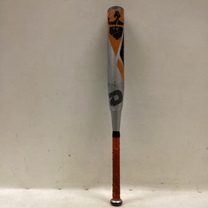 Used Demarini CF TEE BALL BB/SB T-Ball Bat 26" 11725-S000495903