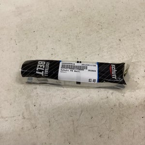 Used Schutt Football Accessory 11725-S000495919