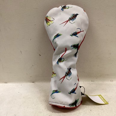 Used Ogio LET IT FLY HEAD COVER Golf Accessory 11725-S000495920