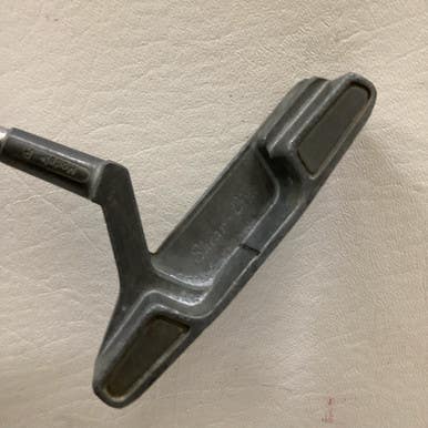 Used SHEAR LINE PUTTER RH Mens Putter RH 11725-S000495956