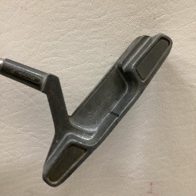 Used SHEAR LINE PUTTER RH Mens Putter RH 11725-S000495956