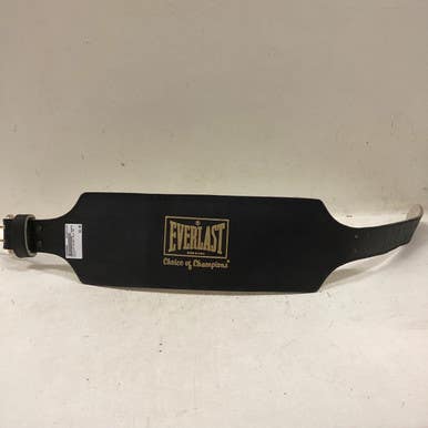 Used Everest Exercise Accessory Other 11725-S000495961