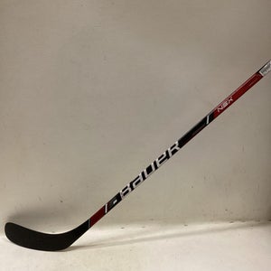 Used Bauer NSX Junior One Piece Left 40 Flex 11725-S000495980