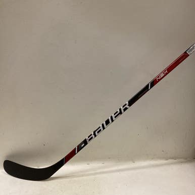 Used Bauer NSX Junior One Piece Left 40 Flex 11725-S000495980