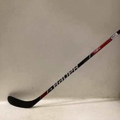 Used Bauer NSX Junior One Piece Left 40 Flex 11725-S000495978