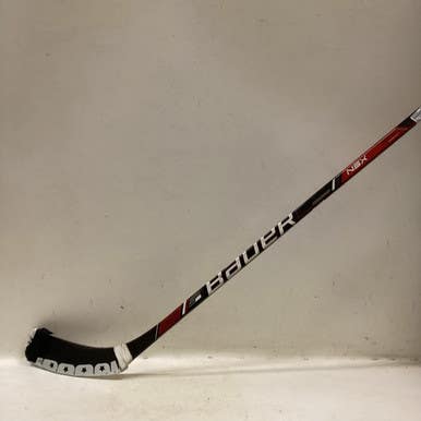 Used Bauer NSX Junior One Piece Left 40 Flex 11725-S000495979