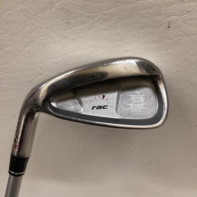 Used Taylormade RAC HT Mens Individual Iron LH 3 Iron 11725-S000496014
