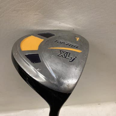 Used Top Flite XL J Jr Driver RH HT 11725-S000496027