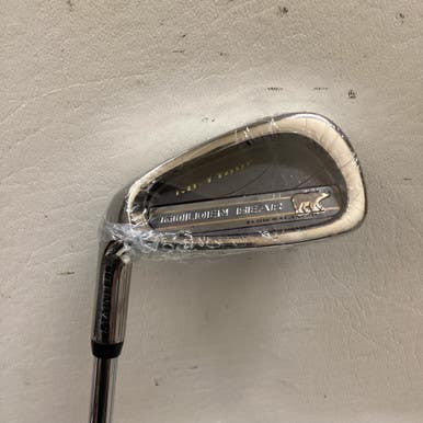 Used Golden Bear GB1-TOUR Mens Individual Iron LH 6 Iron 11725-S000496042