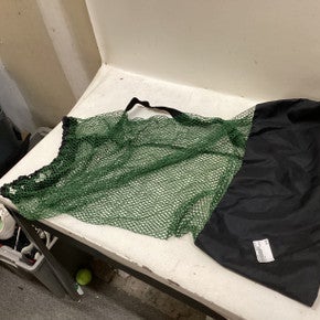 Used Football Accessory 11725-S000494396