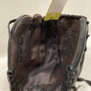 Used Wilson A200 BB/SB Glove LH Throw Brown 10" 11725-S000495830