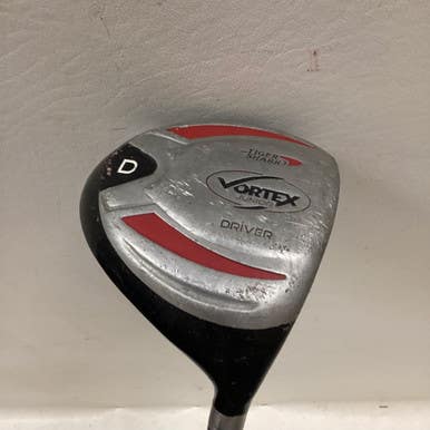 Used TIGER SHARK VORTEX JR Jr Driver RH HT 11725-S000495839
