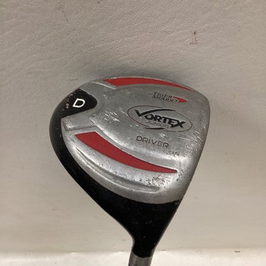 Used TIGER SHARK VORTEX JR Jr Driver RH HT 11725-S000495839