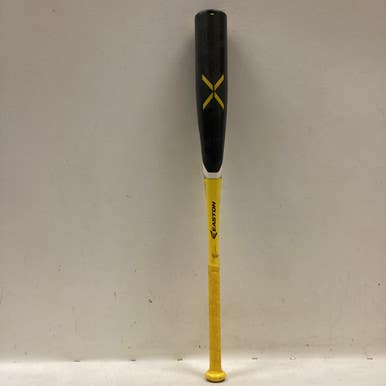 Used Easton BEAST X BB/SB USA 2 5/8 Bat 29" 11725-S000495844