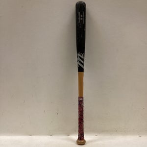 Used Marucci HANDCRAFTED JB 19 YOUTH BB/SB Wood Bat 30" 11725-S000495843