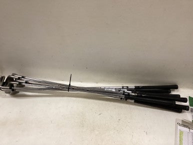 Used Nike SLINGSHOT Mens Iron Set LH 3I-PW 11725-S000496202