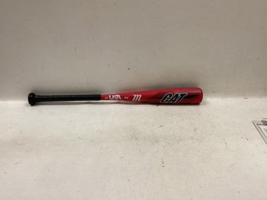 Used Marucci CAT USA BB/SB USA 2 5/8 Bat 26" 11725-S000496235