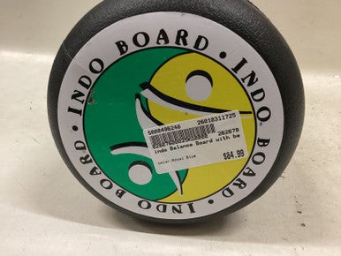 Used Balance Board Royal Blue 11725-S000496248