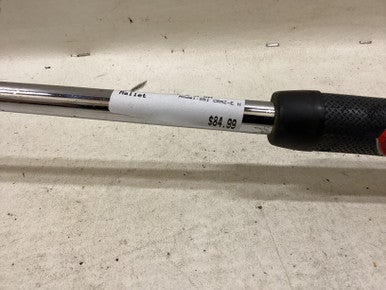 Used Ping G5I CRAZ-E H Mens Putter RH 11725-S000496285