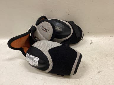 Used Easton SYNERGY 300 Junior Elbow Pads LG 11725-S000496298