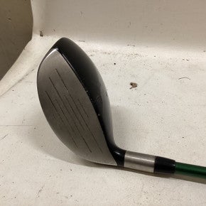 Used Taylormade V STEEL Mens Fairway Wood RH 3 Wood 11725-S000496335