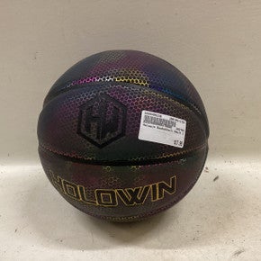 Used Basketball Adult Indoor 11725-S000496336