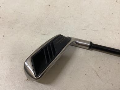 Used SQUARE STRIKE Mens Individual Iron RH 9 Iron 11725-S000496338