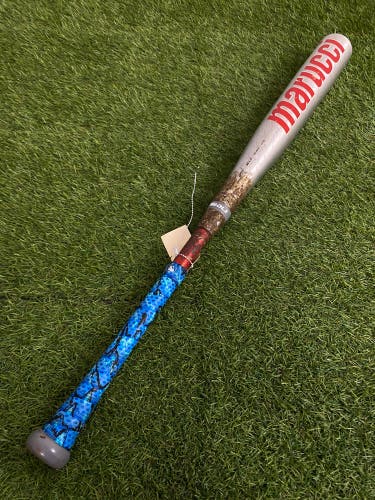 Marucci CATX2 Connect Hybrid BBCOR 2025 (-3)
