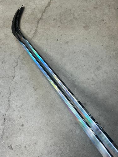 2 PACK 70 Flex P88 BLCKSTCK PRO 3 Tracer, XF Ghost Similar Kick Point 5 SIDE Senior Left Hand