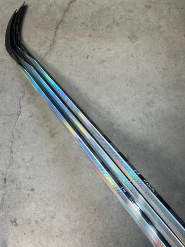 3 PACK 70 Flex P88 BLCKSTCK PRO 3 Tracer, XF Ghost Similar Kick Point 5 SIDE Senior Left Hand