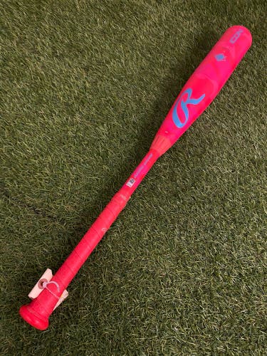 Rawlings Icon Electric Unicorn (2 3/4") USSSA Limited Edition Bat 2025 (-10)