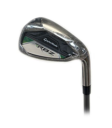 NEW TaylorMade RBZ Speedlite Single 8 Iron Graphite RBZ 65g Senior Flex