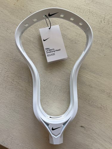 Nike Lakota 4 (L4) Unstrung Head (New)