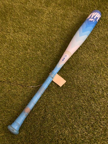 Easton Hype Fire 'Arctic Flame' Limited Edition (2 3/4") USSSA Bat 2024 (-5)