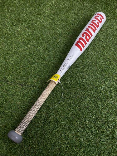 Marucci CATX2 Alloy Jr. Big Barrel (2 3/4") USSSA 2025 (-10)