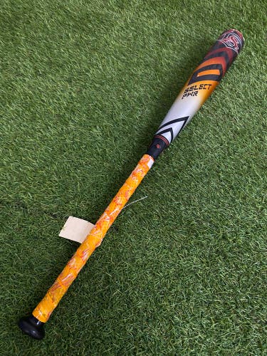 Louisville Slugger Select PWR Hybrid (2 5/8") USA Bat Kid Pitch 2023 (-8)