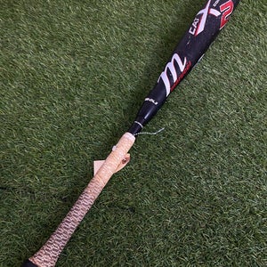 Marucci CATX2 Composite (2 3/4") USSSA Bat 2025 (-10)