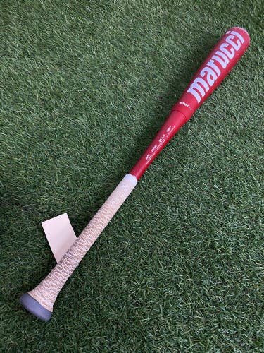 Marucci CATX2 Connect Hybrid Youth Bat (2 5/8") USA 2025 (-11)