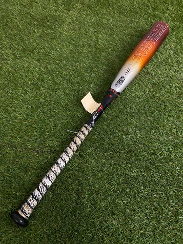 Louisville Slugger Select PWR (2 3/4") USSSA 2023 (-10)