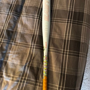 2025 Easton Ghost Unlimited Composite Bat (-10) 21 oz 31" (Used)